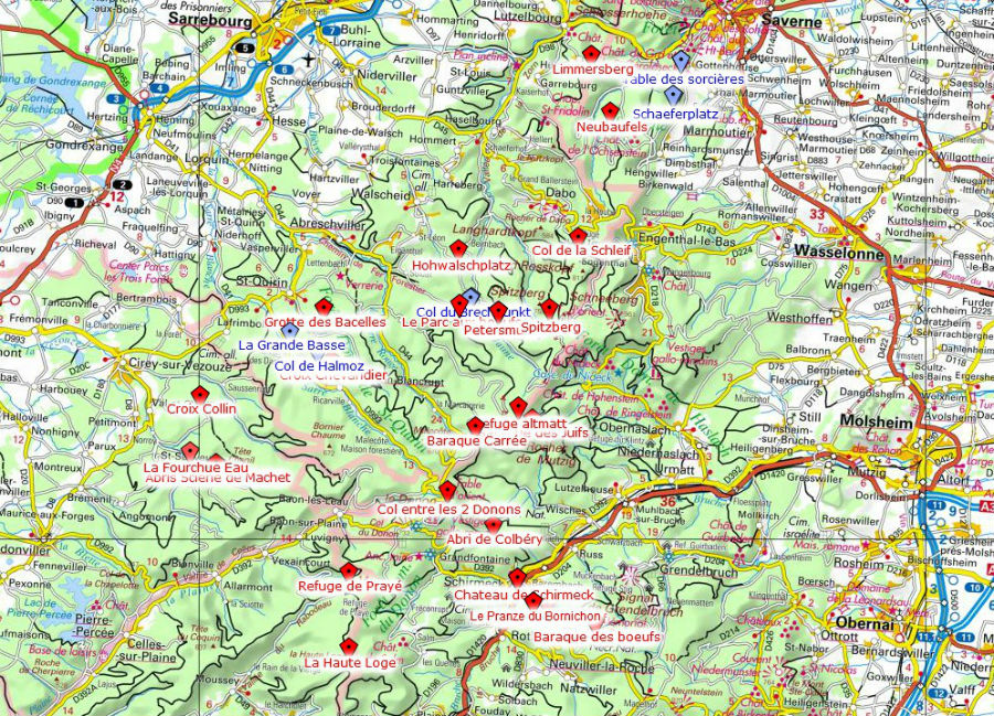carte page acceuil abrisvosges